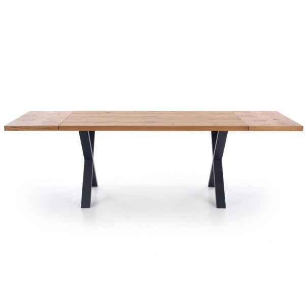 Стіл Xavier – Розкладний стіл з сучасним дизайном для вашої кухні