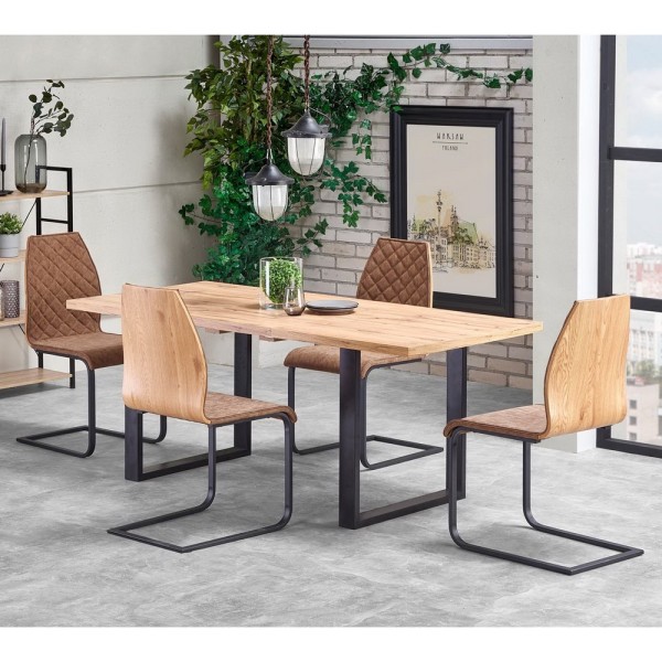 Стіл Venom - Розкладний стіл для кухні