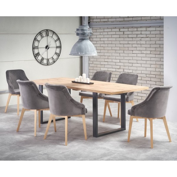 Стіл Venom - Розкладний стіл для кухні