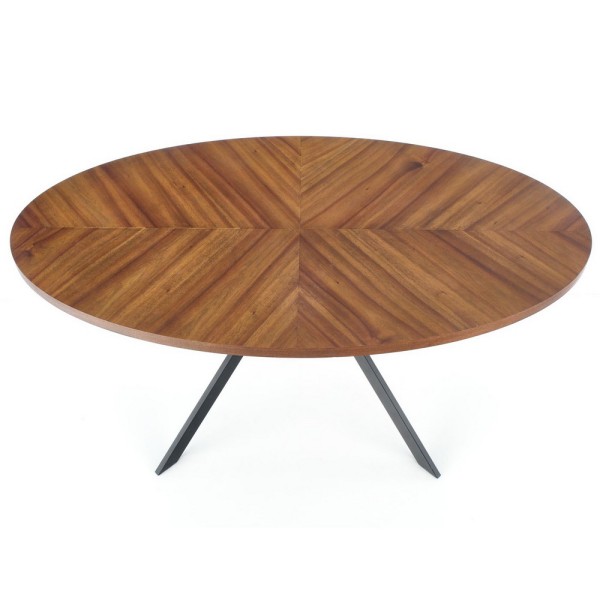 Кухонний стіл Locarno (овальний)