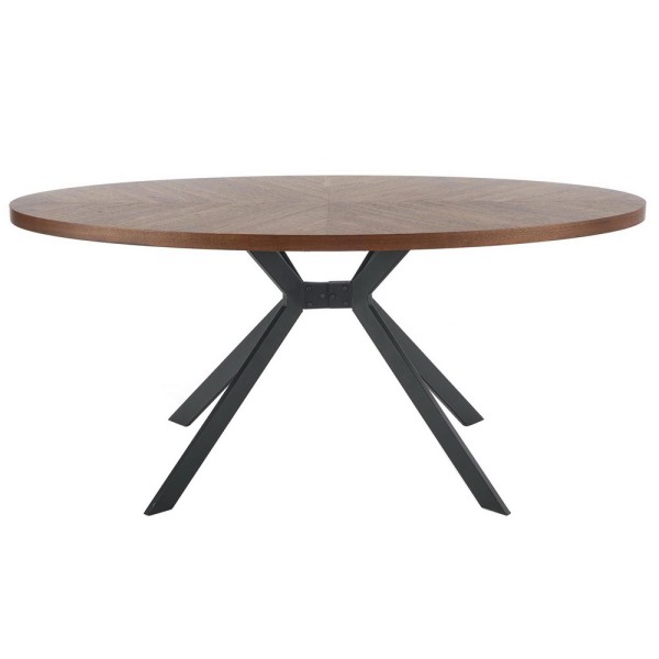 Кухонний стіл Locarno (овальний)