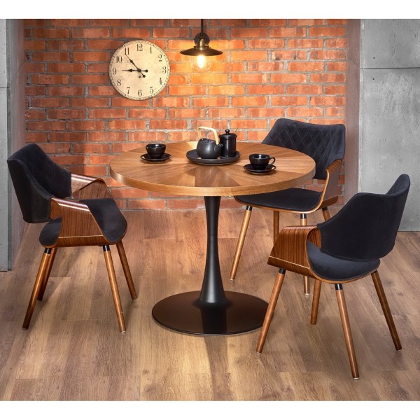 Стіл Carmelo - ідеальний вибір для вашої кухні