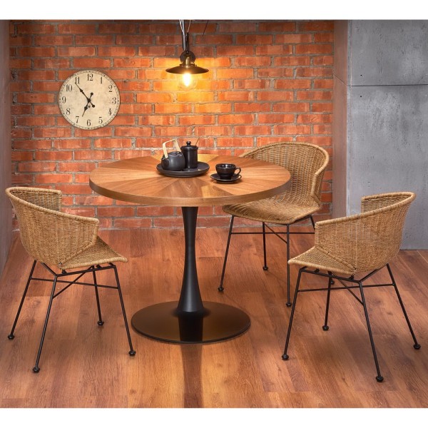 Стіл Carmelo - ідеальний вибір для вашої кухні