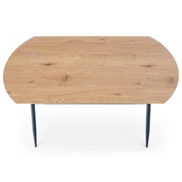 Стіл Jackson – стильний і функціональний кухонний стіл