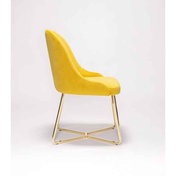 Стілець Goldi для кухні та кафе – комфорт і стиль від Elite Mebel