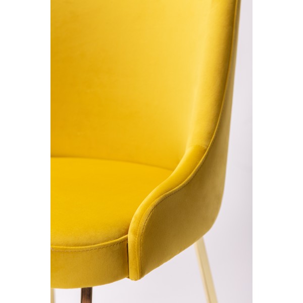 Стілець Goldi для кухні та кафе – комфорт і стиль від Elite Mebel