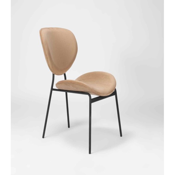 Стілець Tibon — сучасний стілець для кухні та кафе