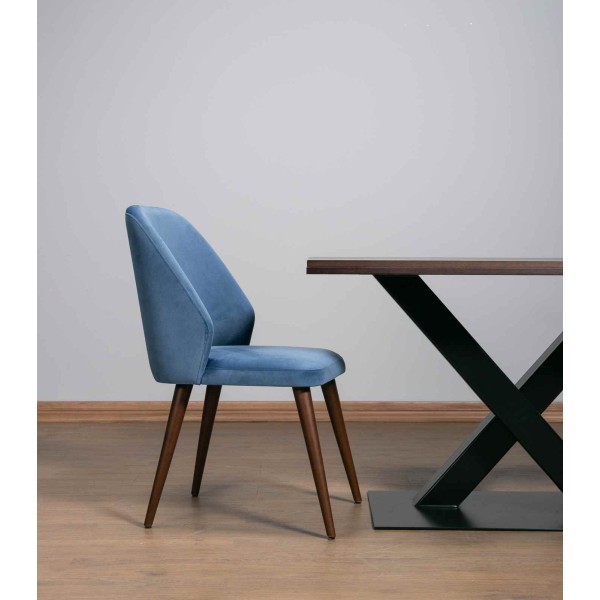 Стілець Helena - елегантність і комфорт для вашого інтер'єру