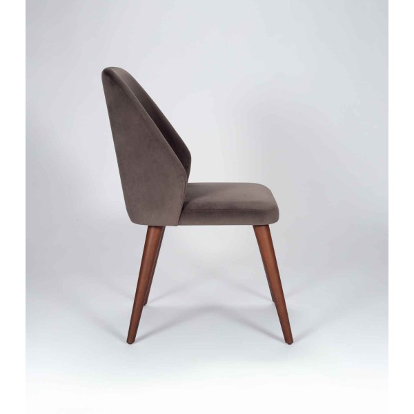 Стілець Mick – комфорт та стиль для вашої кухні або кафе