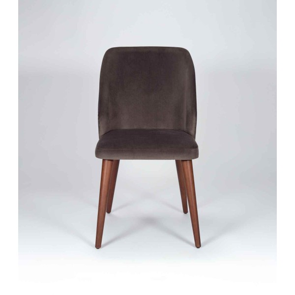 Стілець Mick – комфорт та стиль для вашої кухні або кафе