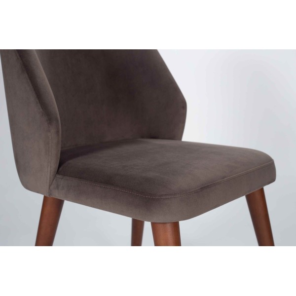 Стілець Mick – комфорт та стиль для вашої кухні або кафе