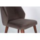 Стілець Mick – комфорт та стиль для вашої кухні або кафе