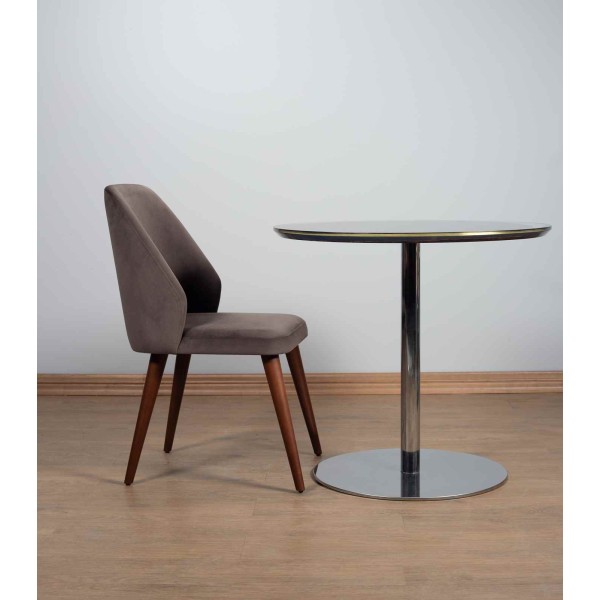 Стілець Mick – комфорт та стиль для вашої кухні або кафе