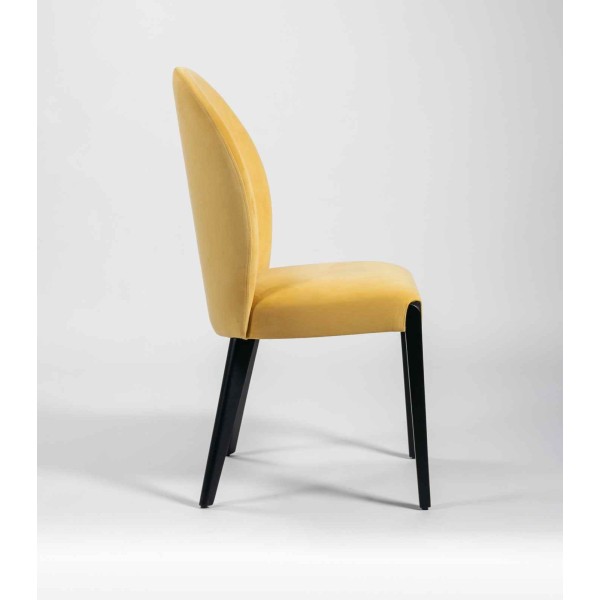 Стілець Ozzi – комфорт і стиль для вашої кухні