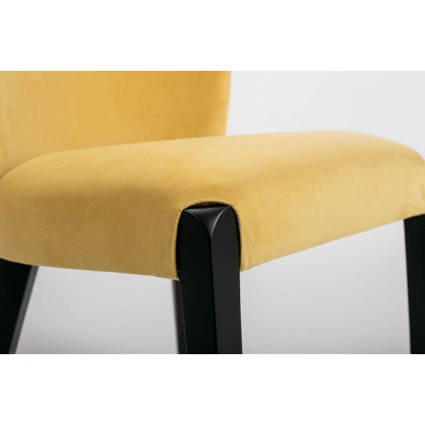 Стілець Ozzi – комфорт і стиль для вашої кухні