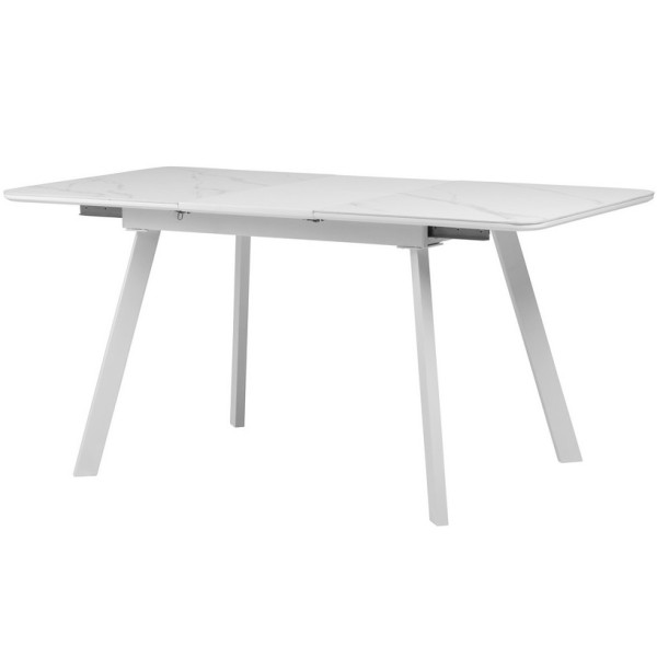 Стіл TM-81 120-160 см — Розкладний стіл для кухні та кафе