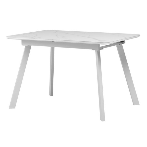 Стіл TM-81 120-160 см — Розкладний стіл для кухні та кафе