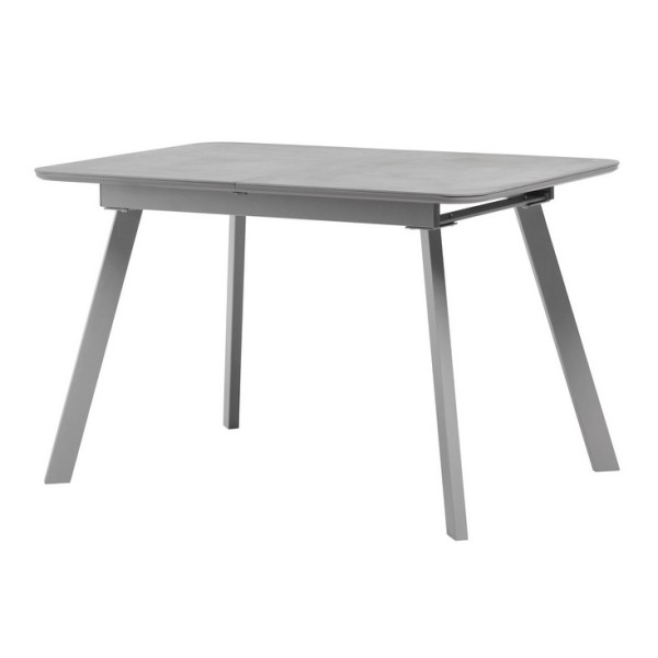 Стіл TM-81 120-160 см — Розкладний стіл для кухні та кафе