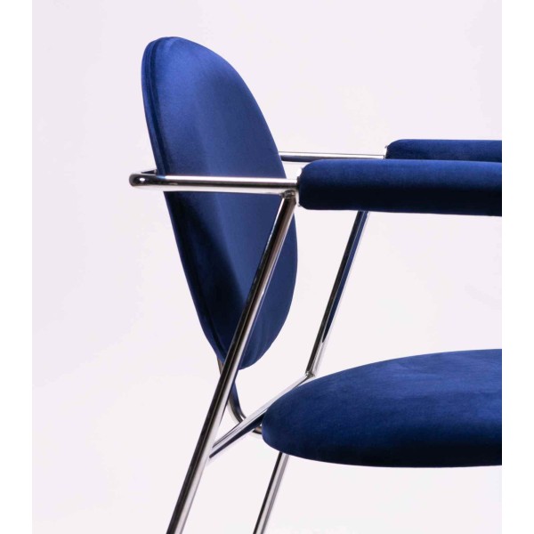 Стілець Praim — Стильний стілець для кухні