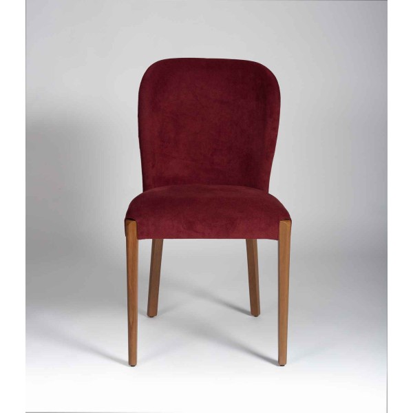 Стілець Loli – сучасний комфорт для вашої кухні