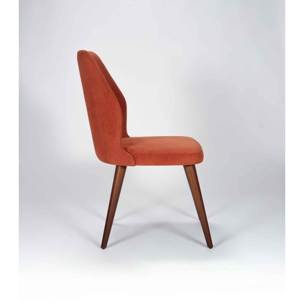 Стілець Mayson - Стиль та комфорт для вашої кухні