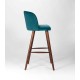Стілець Atlant — Сучасний барний стілець для кухні та кафе