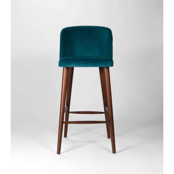 Стілець Atlant — Сучасний барний стілець для кухні та кафе