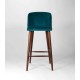 Стілець Atlant — Сучасний барний стілець для кухні та кафе