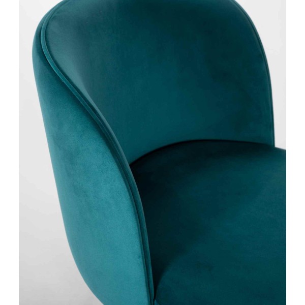 Стілець Atlant — Сучасний барний стілець для кухні та кафе