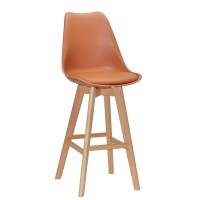 Барний стілець Parma wood