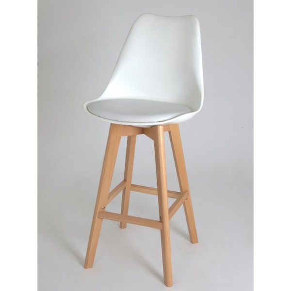 Барний стілець Parma wood