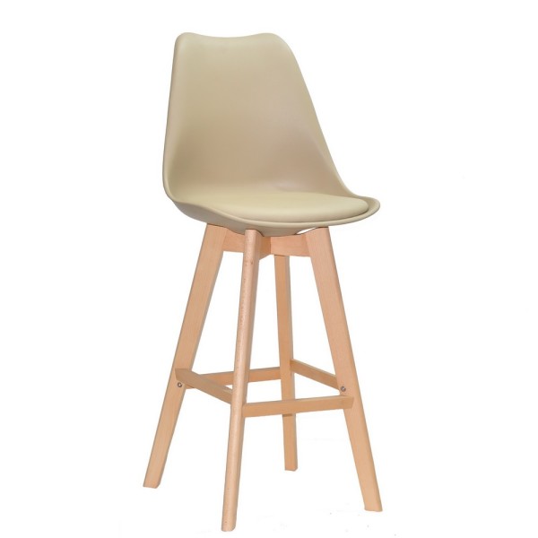 Барний стілець Parma wood