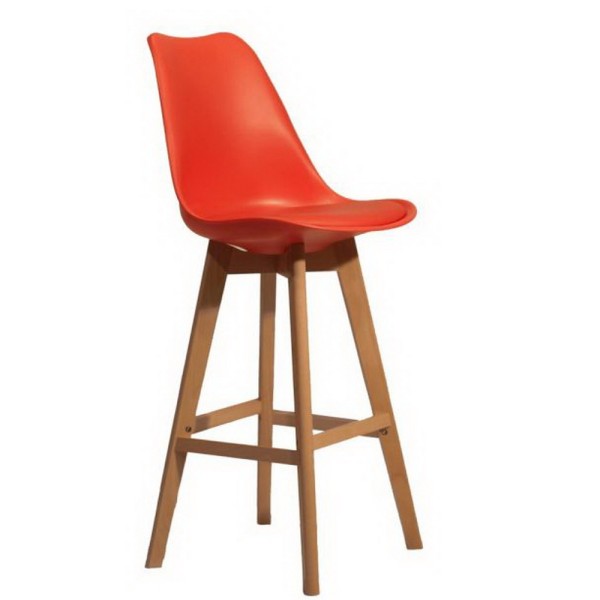 Барний стілець Parma wood