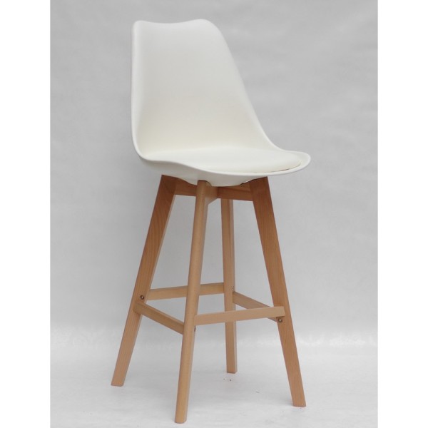 Барний стілець Parma wood