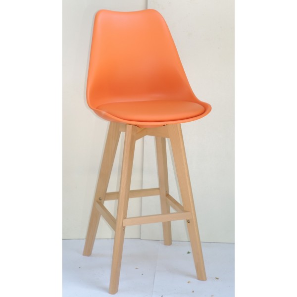 Барний стілець Parma wood