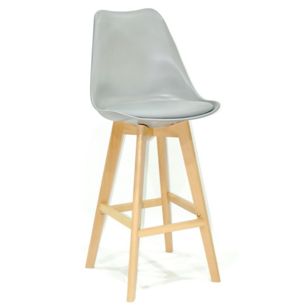 Барний стілець Parma wood