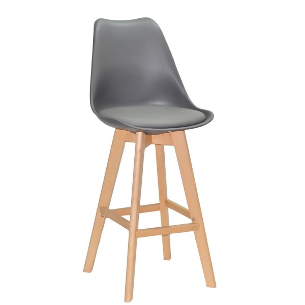 Барний стілець Parma wood