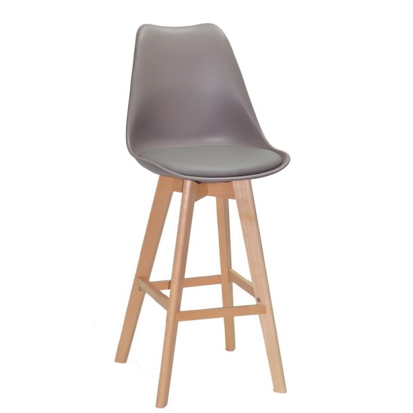 Барний стілець Parma wood