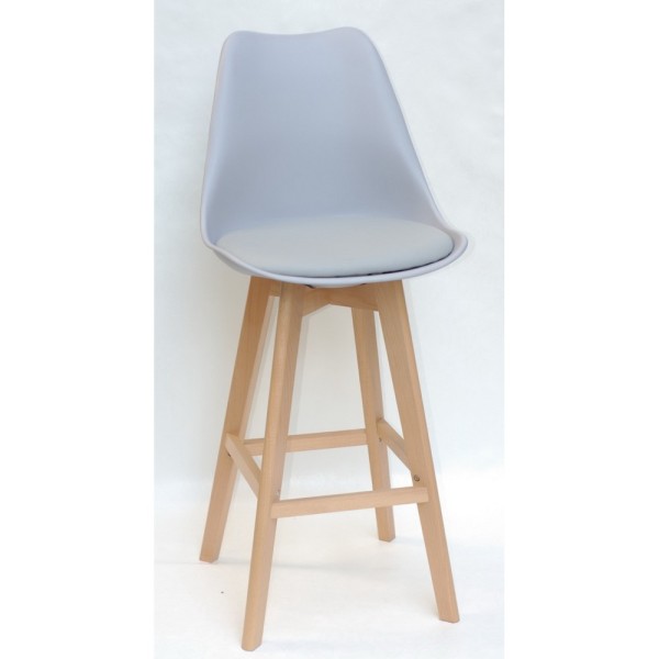 Барний стілець Parma wood