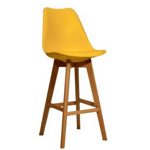 Барний стілець Parma wood