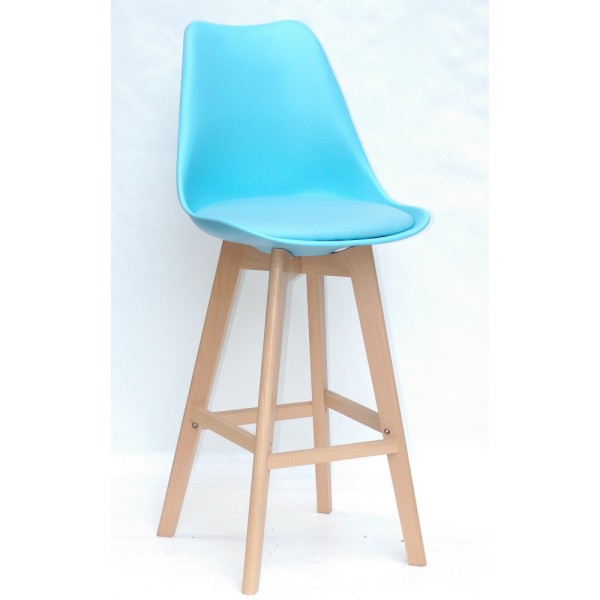 Барний стілець Parma wood