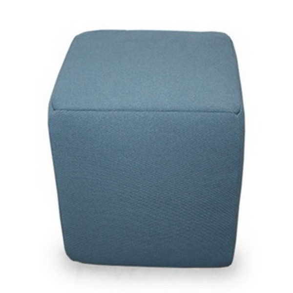 Пуф Alterego (45x45 см) - стиль і комфорт у вашій вітальні