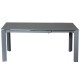 Стіл Marlow Stone8/Gray – Розкладний стіл для кухні