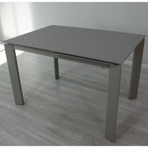Стіл Marlow Stone9/Gray - Розкладний стіл для кухні