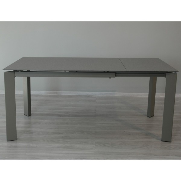 Стіл Marlow Stone9/Gray - Розкладний стіл для кухні