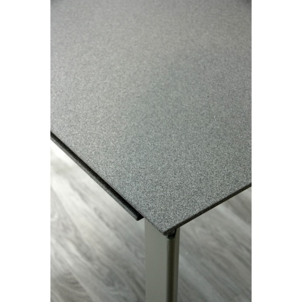 Стіл Marlow Stone9/Gray - Розкладний стіл для кухні