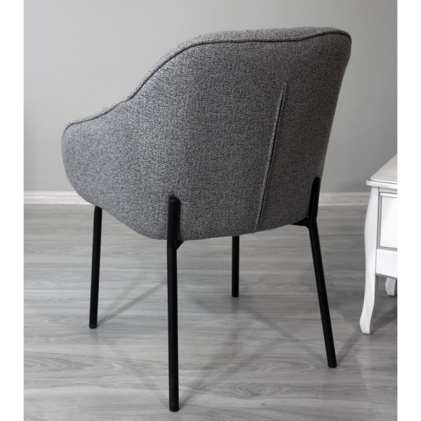 Крісло Chicago – елегантний стиль для вашої вітальні або кухні