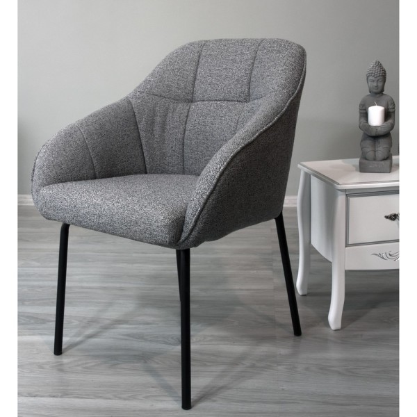 Крісло Chicago – елегантний стиль для вашої вітальні або кухні