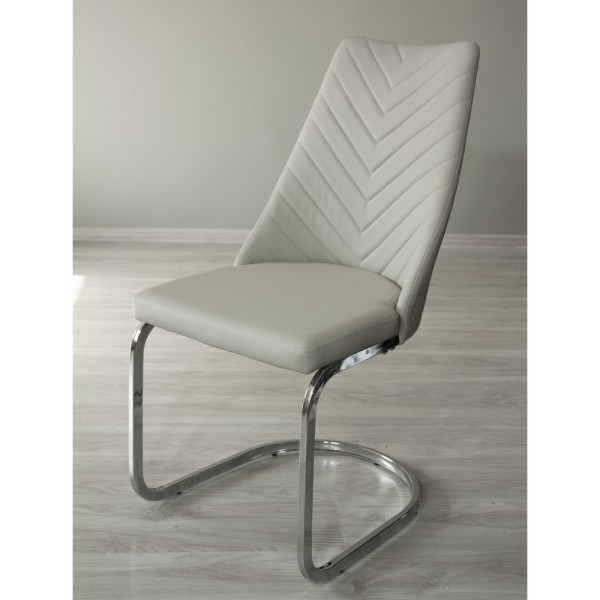 Стілець Carlos (екошкіра)