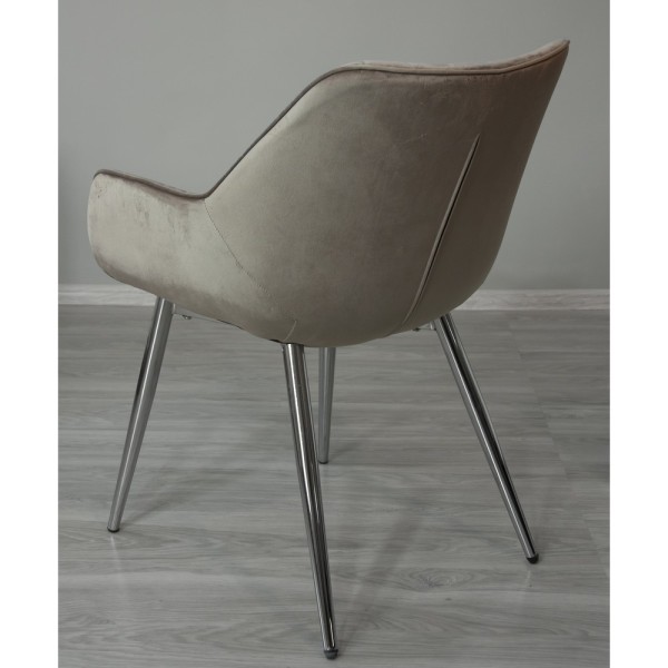 Крісло Simba - Стиль та комфорт у вашій оселі